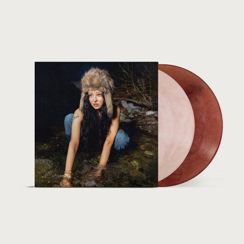 Luna Li- When A Thought Grows Wings - LP
