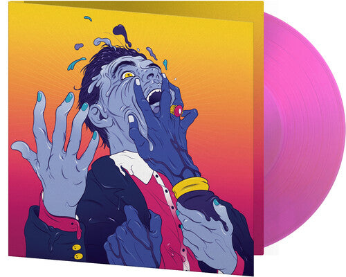 Everything Everything- Get To Heaven - LP