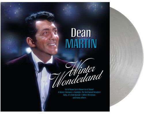 Dean Martin- Winter Wonderland - LP