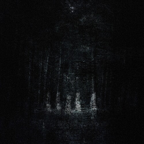 Pouya- Pouya - Charcoal/Black - LP