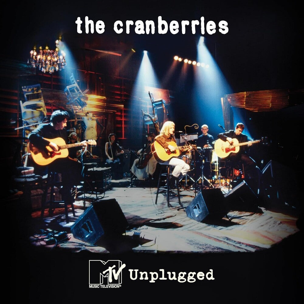 The Cranberries- MTV Unplugged - LP