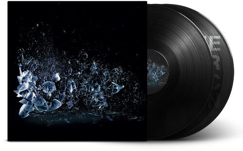 The Dillinger Escape Plan- Dissociation - LP