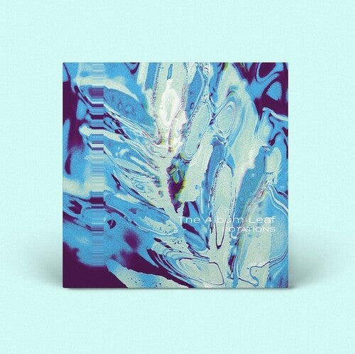The Album Leaf- Rotations - LP