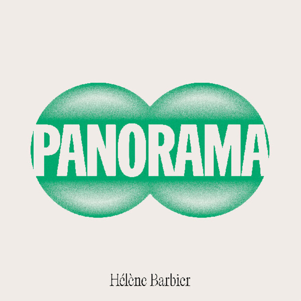 Helene Barbier- Panorama - LP