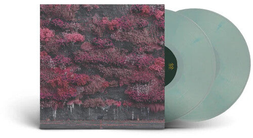Sleep Token: Even In Arcadia - 'Hint of Blue' Colored Vinyl - VINYL
