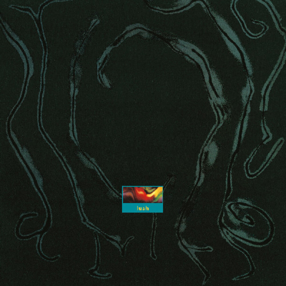 Lush- Gala - LP