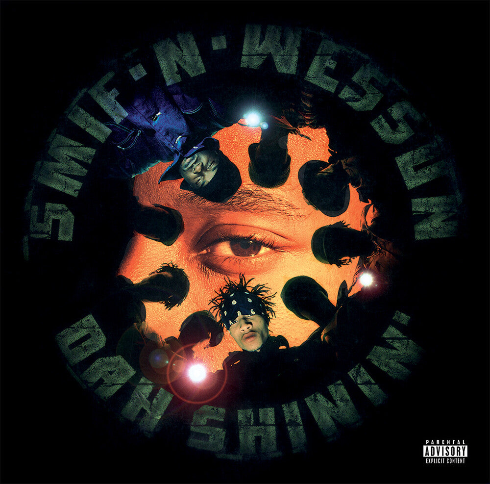 Smif-N-Wessun- Dah Shinin' - LP