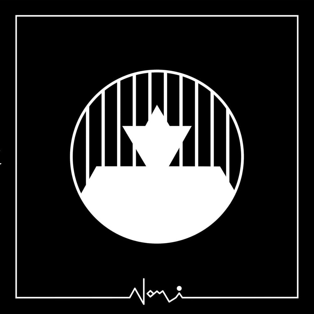 Pre-Order: Klaus Nomi- Nomi (Box) - LP