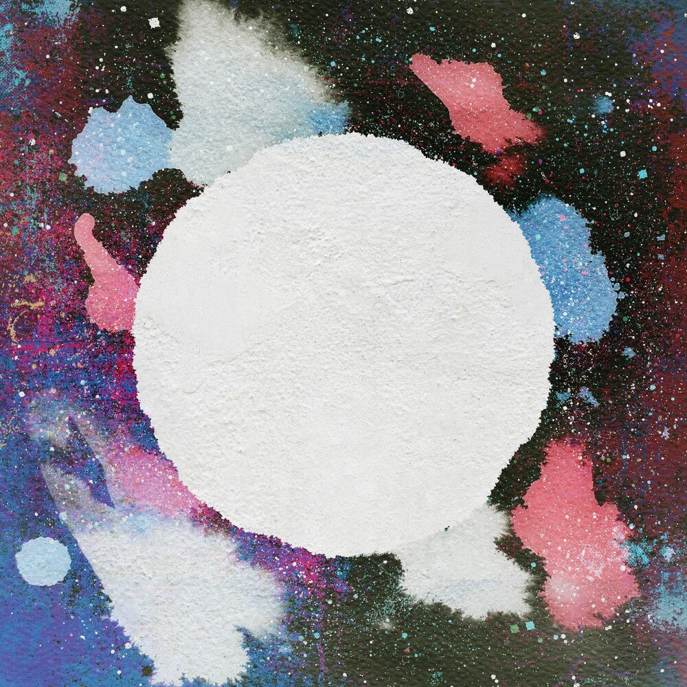 Khruangbin- The Universe Smiles Upon You ii - LP