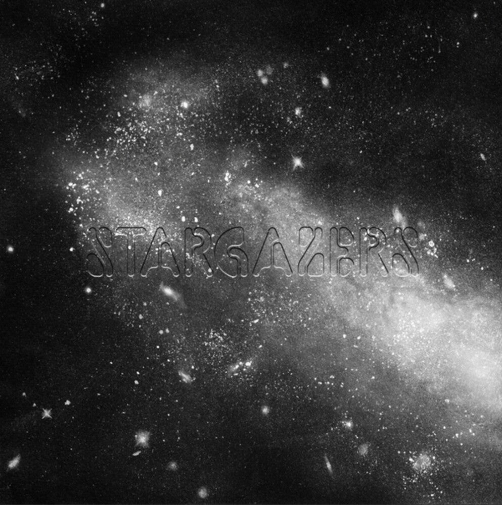Stargazers- Stargazers - LP