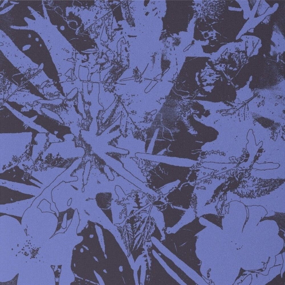 Plants Heal- Forest Dwellers - LP