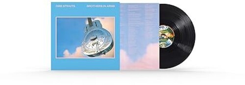 Dire Straits: Brothers In Arms: 40th Anniversary - VINYL