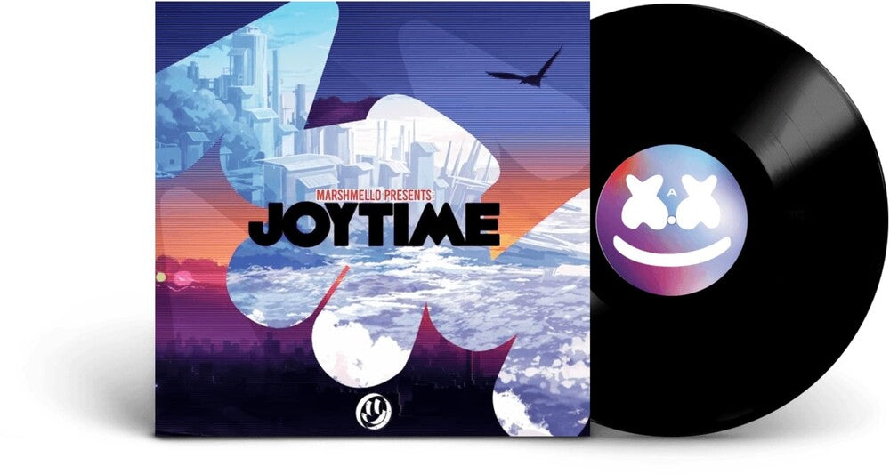 Marshmello- Joytime I - LP