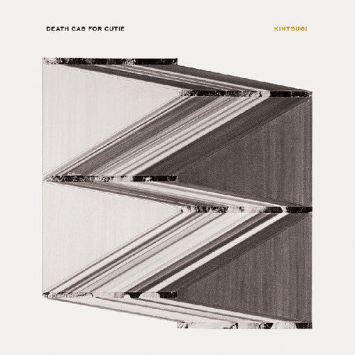 Death Cab For Cutie- Kintsugi - LP