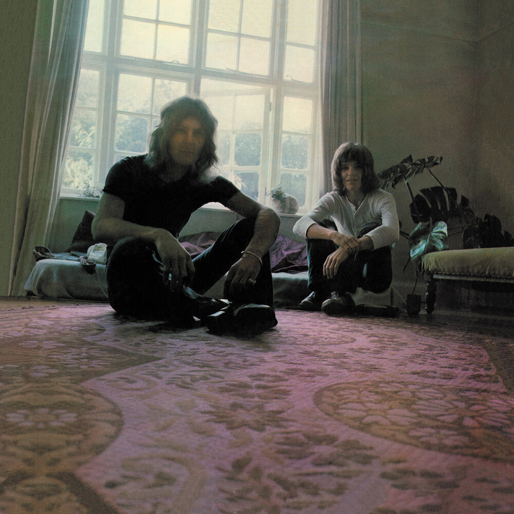 Humble Pie- Town & Country (Uk) - LP