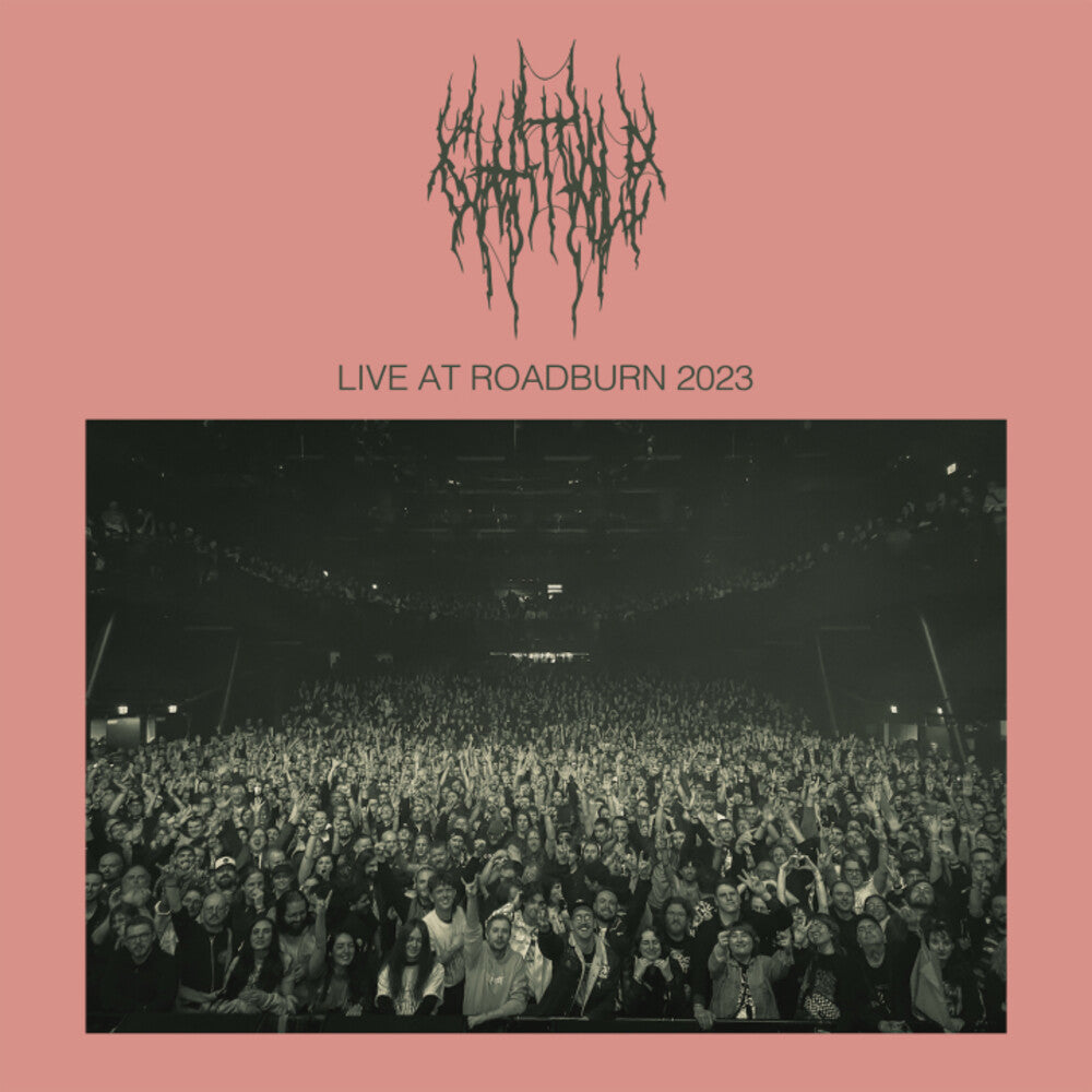 Chat Pile- Live At Roadburn - LP