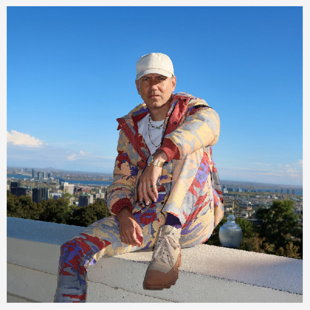 Pre-Order: Tiga- Hotlife - LP