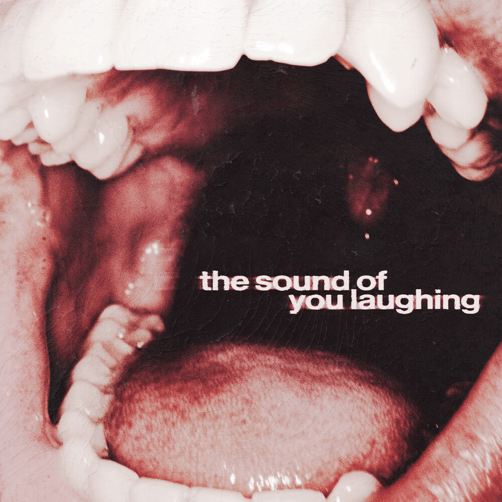 Thxsomch- Sound Of You Laughing - LP