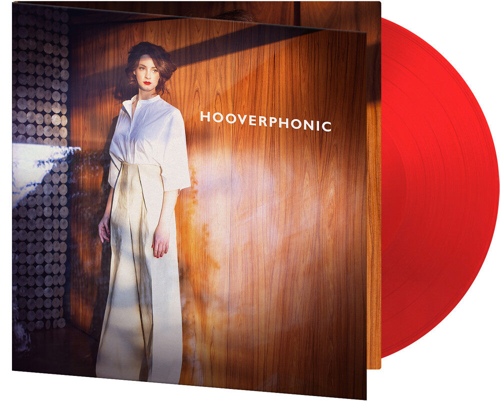 Hooverphonic- Reflection - LP