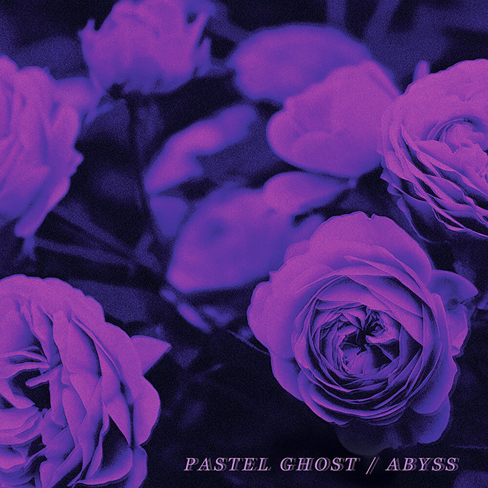 Pastel Ghost- Abyss - LP