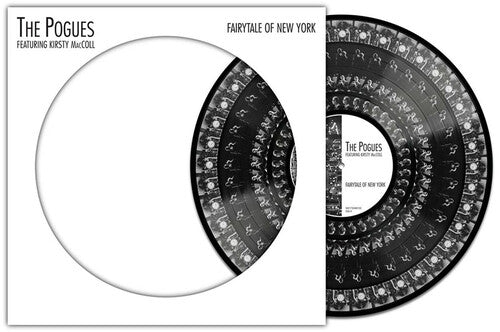 The Pogues: Fairytale Of New York - VINYL