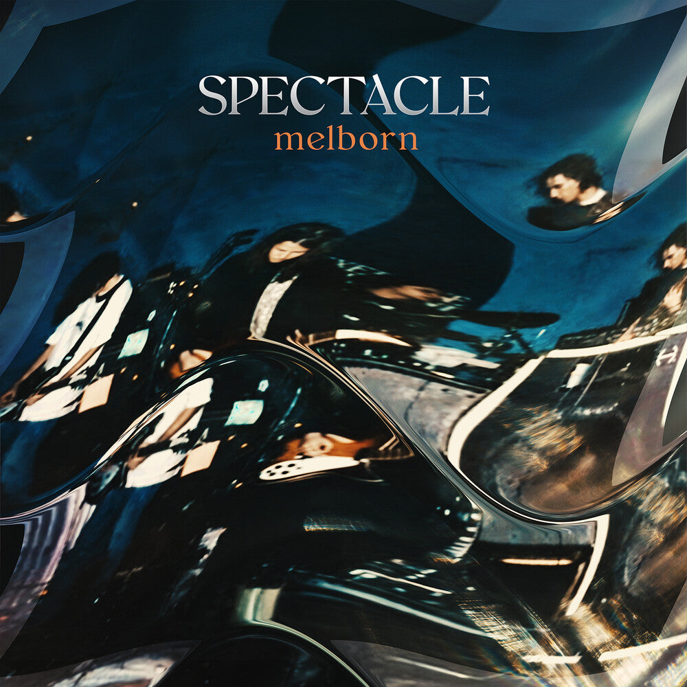Spectacle- Melborn - LP