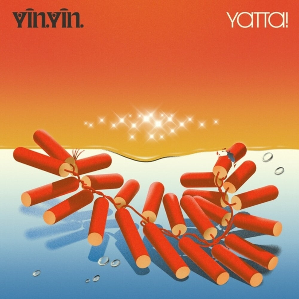 Yin Yin- Yatta - LP