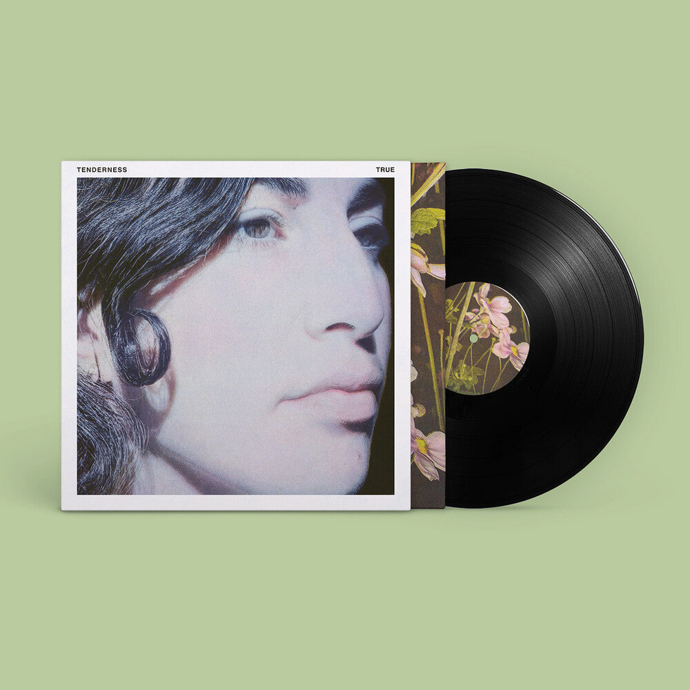Tenderness- True - LP