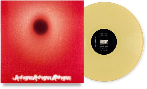 Yhwh Nailgun: 45 Pounds - VINYL