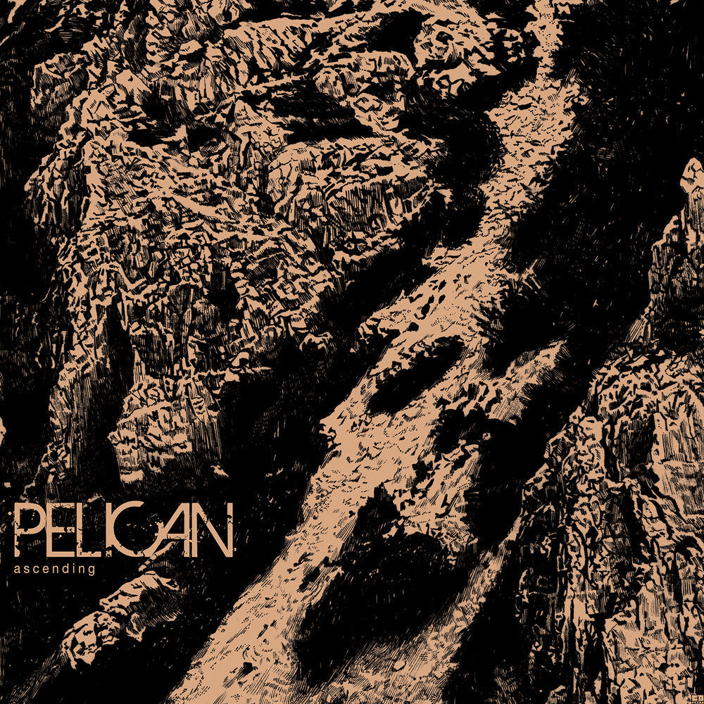 Pelican- Ascending - LP
