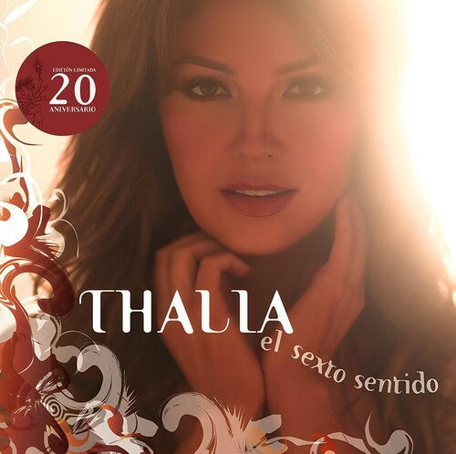 Thalia: El Sexto Sentido - VINYL