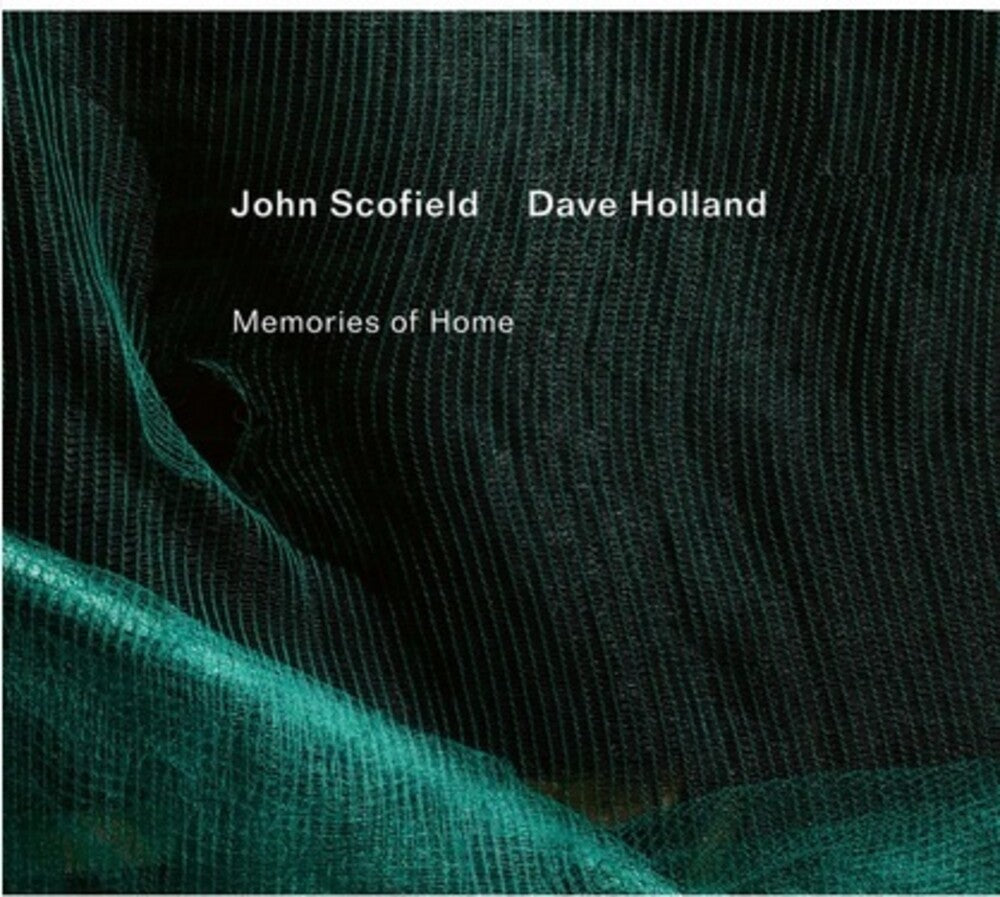 John Scofield / Holland,Dave- Memories Of Home - LP