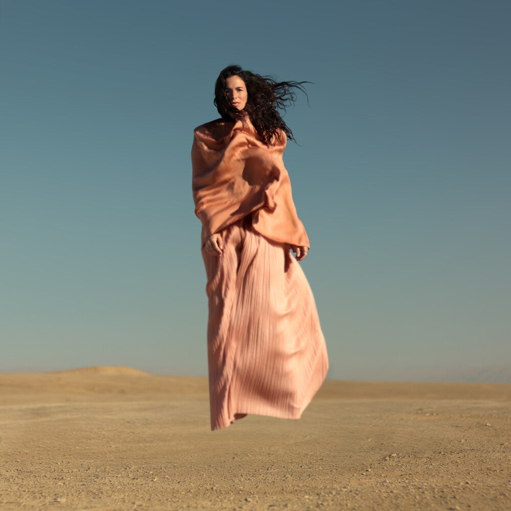 Yael Naim- Solaire - LP