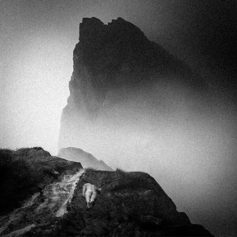 Mizmor / Hell- Alluvion - LP