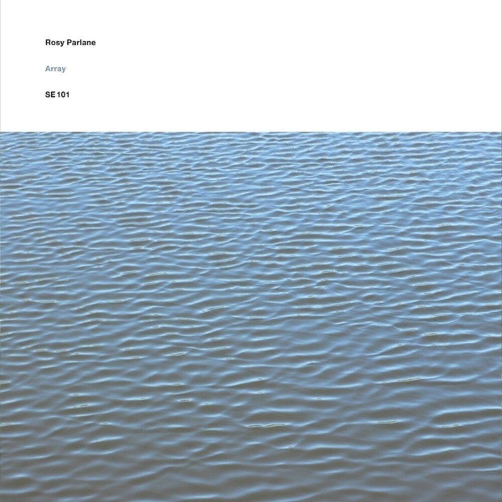 Rosy Parlane- Array - LP