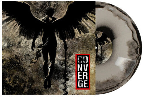 Converge: Love Is Not Enough - VINYL