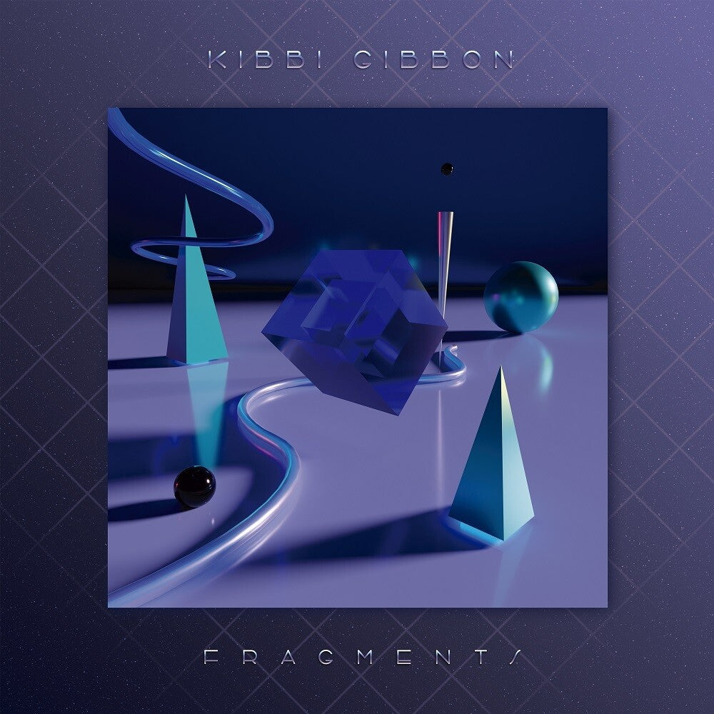 Kibbi Gibbon- Fragments - LP