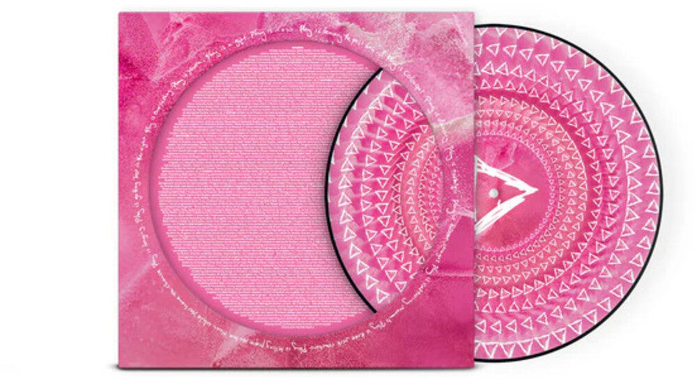 Ed Sheeran- Play (Pic Disc) (UK Import) - LP