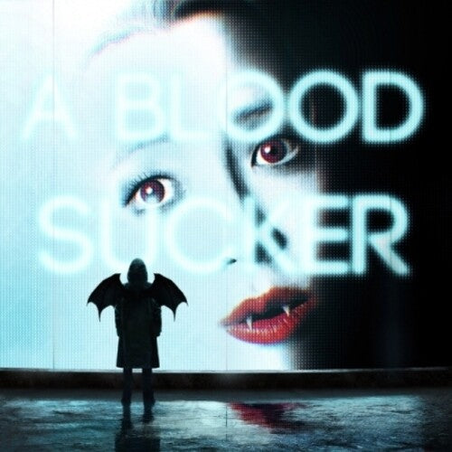 Zior Park: A Bloodsucker - VINYL