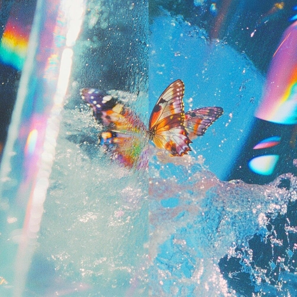 Daphni- Butterfly - LP