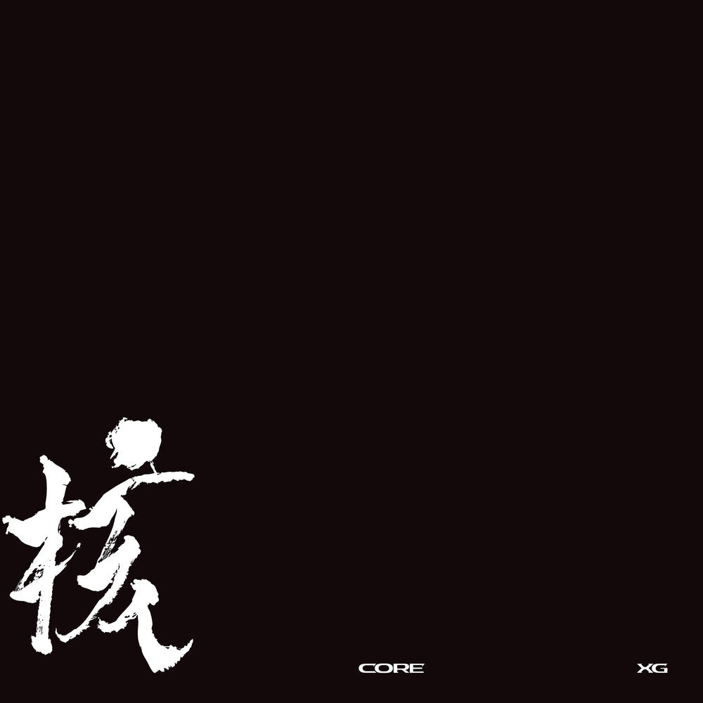 XG- THE CORE - LP