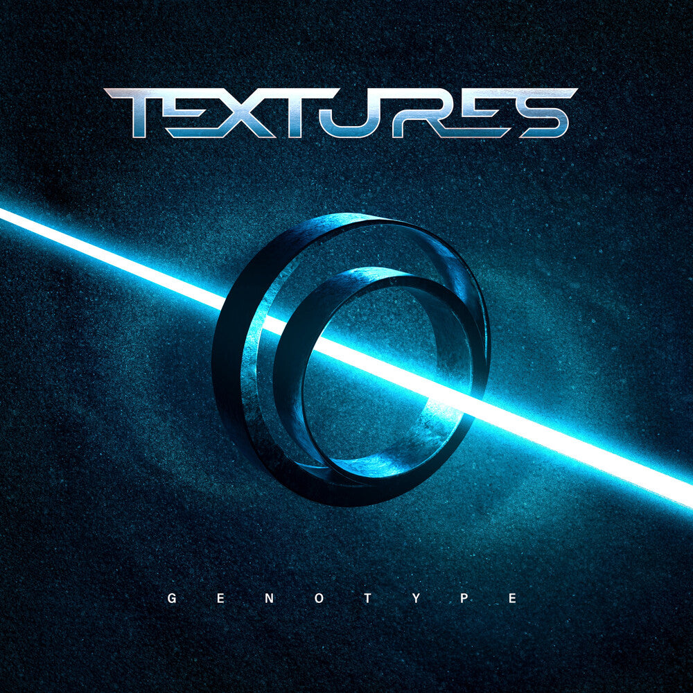 Textures- Genotype - LP