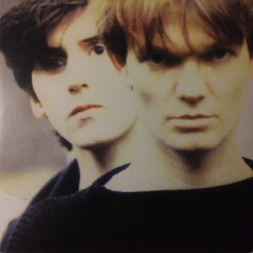 The House of Love: House Of Love - Tranparent Vinyl - VINYL