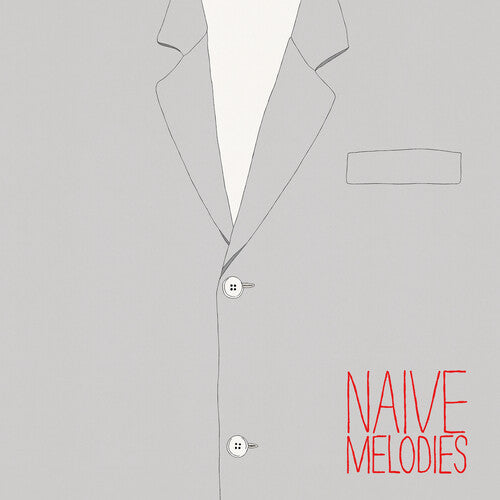 Various Artists: Naive Melodies (Various Artists) - CD