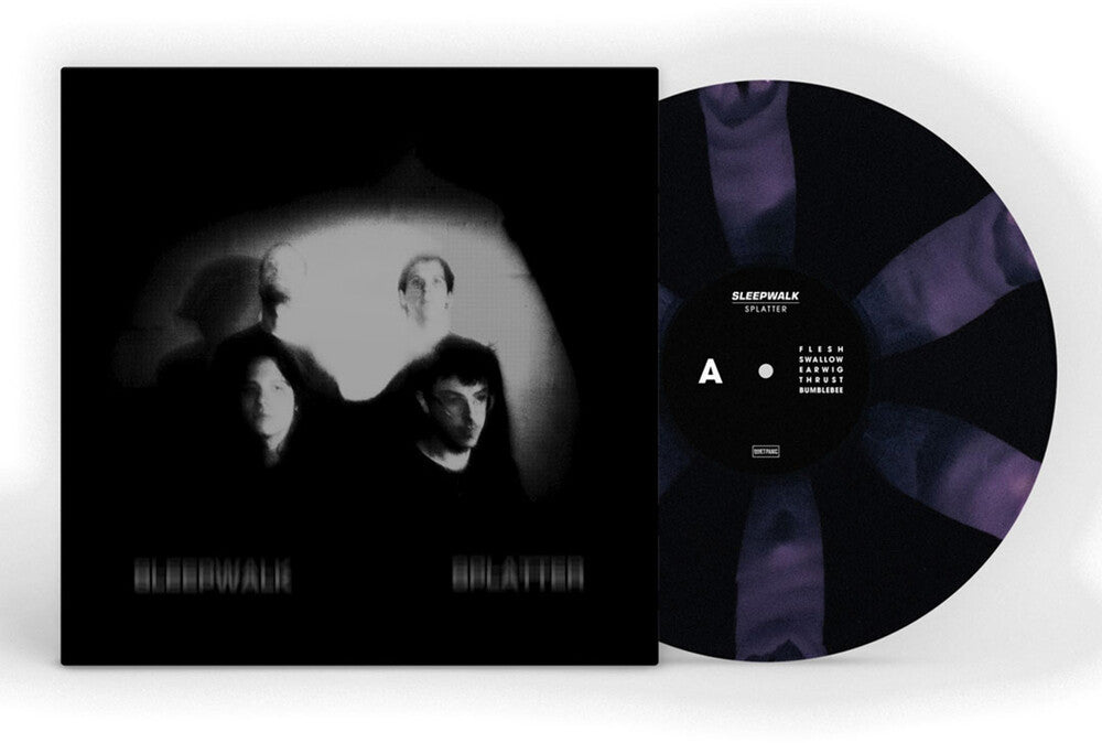 Splatter - LP