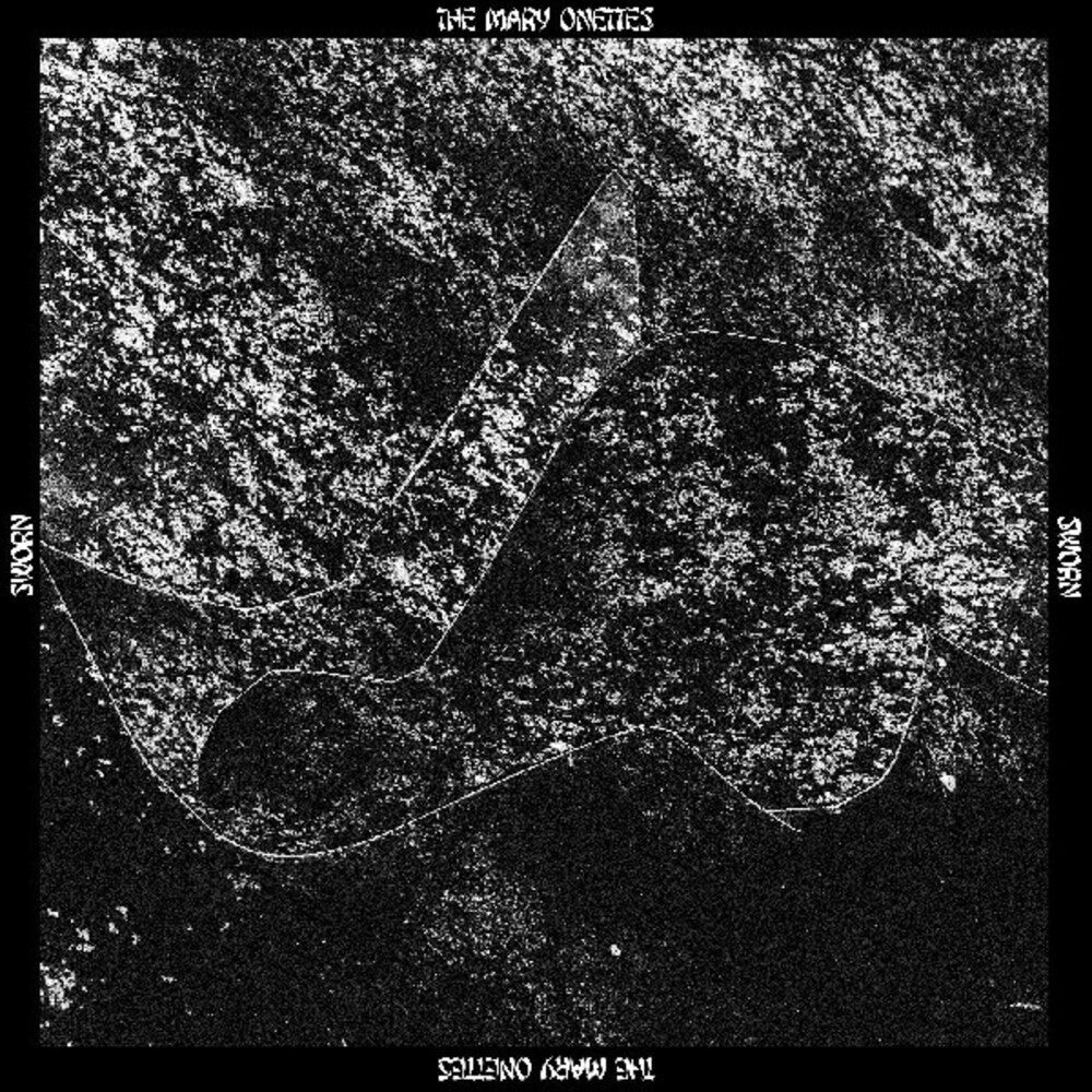 Mary Onettes- Sworn - LP