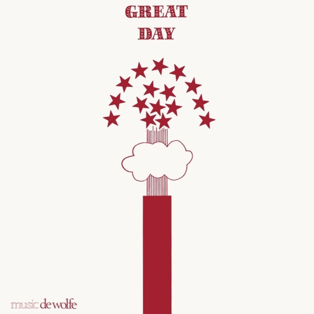 Simon Haseley / Reno,Peter- Great Day - LP