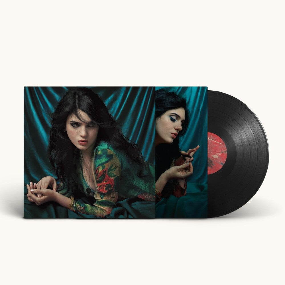 Julia Cumming- Julia - LP