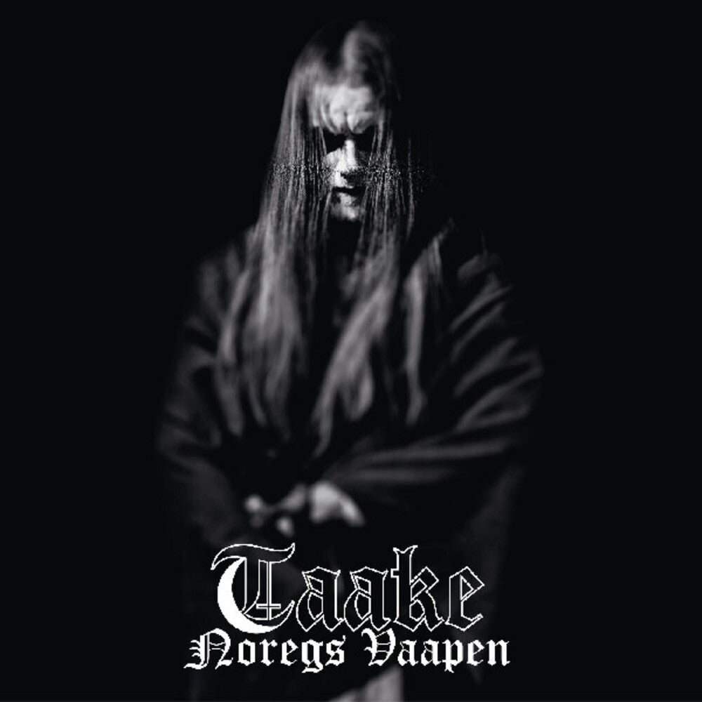 Taake- Noregs Vaapen (Box) - LP