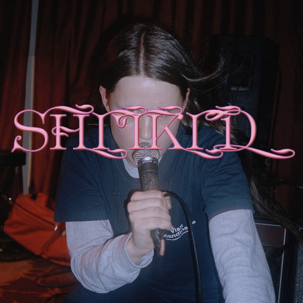 ShitKid- Essential (Vol 1) - LP